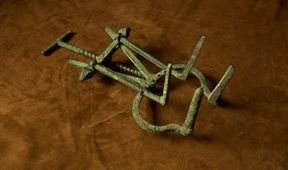 Ancient Discoveries IV (4)