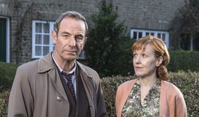 Grantchester III (2/6)