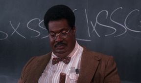 Zamilovaný profesor