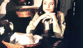 Bezvousák a princezna Kamila