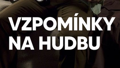 Vzpomínky na hudbu