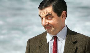 Mr. Bean