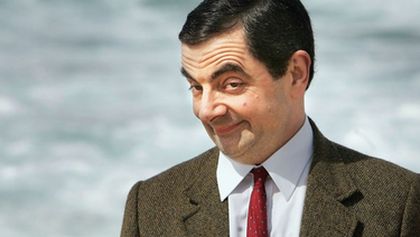 Mr. Bean