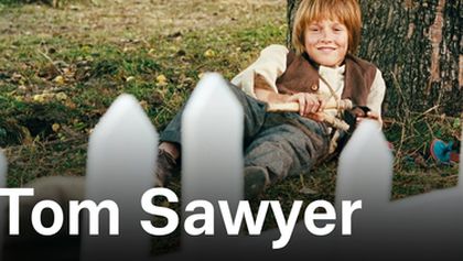 Tom Sawyer