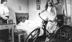 Robinsonka, Karel Kachyňa – 100 let