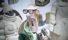 Ovečka Shaun ve filmu