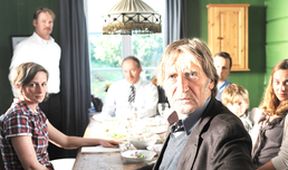 Láska z Fjordu: Nečekané vzplanutí