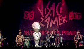 Kombo: Visací zámek