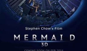 The Marmaid