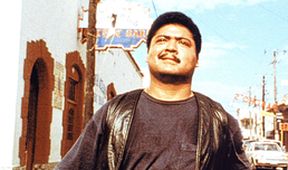 El Mariachi