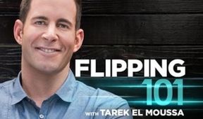 Tarek El Moussa: Přeprodeje domů pro začátečníky II (9)