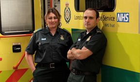 Ambulance