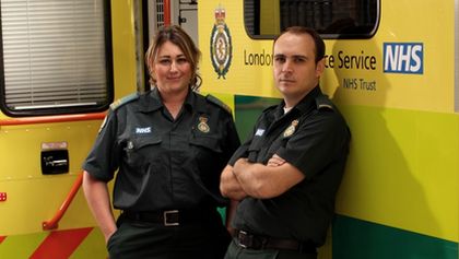 Ambulance
