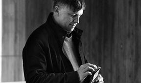 Cirkus Bukowsky (3/12)