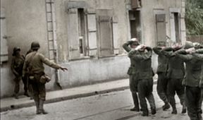 Das Reich: Hitlerova divize smrti ve Francii (2/2)