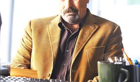 Jesse Stone: Ztracená nevinnost