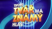 Tvoje tvář má známý hlas V