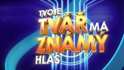 Tvoje tvář má známý hlas V