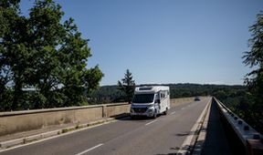 V karavanu po Česku (3/6)