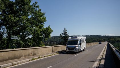 V karavanu po Česku (3/6)