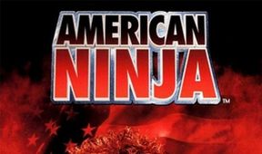 Americký ninja
