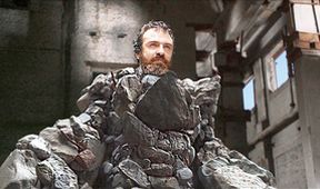 Ochránci