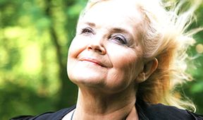 Království poezie Gabriely Vránové
