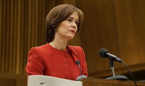 American Crime Story: Lid versus O. J. Simpson (9)