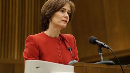 American Crime Story: Lid versus O. J. Simpson (9)