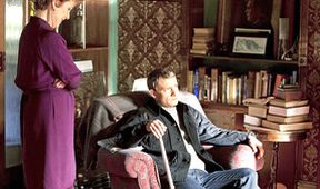 Sherlock: Studie v růžové (1/3)