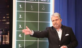 Nikto nie je dokonalý