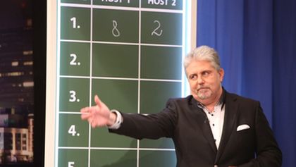 Nikto nie je dokonalý