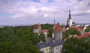 Postřehy odjinud