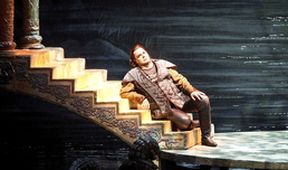 G. Puccini: Turandot