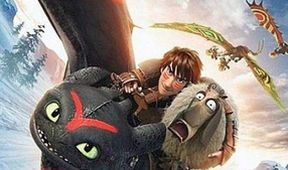 Jak vycvičit draky: Úsvit dračích závodníků