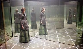 Penny Dreadful III (3)