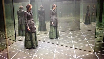 Penny Dreadful III (3)