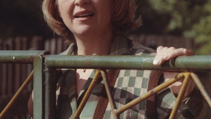 Příběhy slavných... Karolina Slunéčková