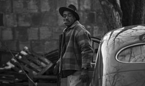 Fargo IV (9/11)