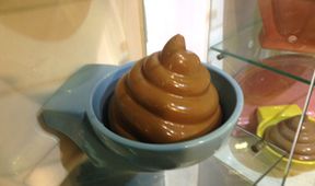 Tisíc chutí ulice: Tchaj-wan