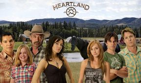Ranč Heartland II (18/18)