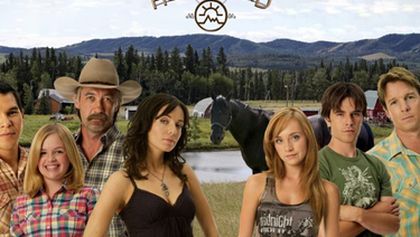Ranč Heartland II (18/18)