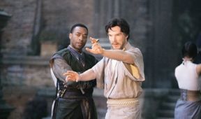 Doktor Strange