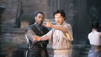 Doktor Strange