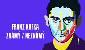 Franz Kafka - známý neznámý, Franz Kafka – 100 let