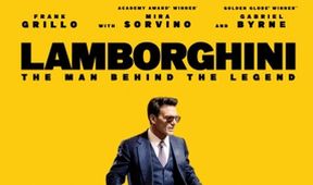 Legenda jménem Lamborghini