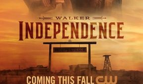 Walker: Independence (3/13)
