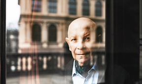 Jiří Bělohlávek: „Když já tak rád diriguju“