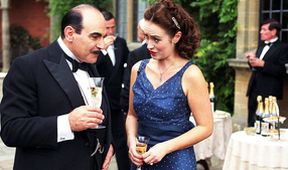 Hercule Poirot