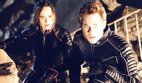 X-Men 3: Poslední vzdor